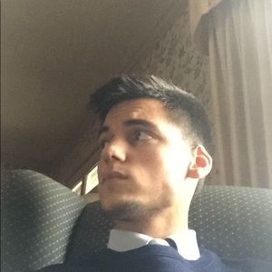 Meet your Posher, Matthew